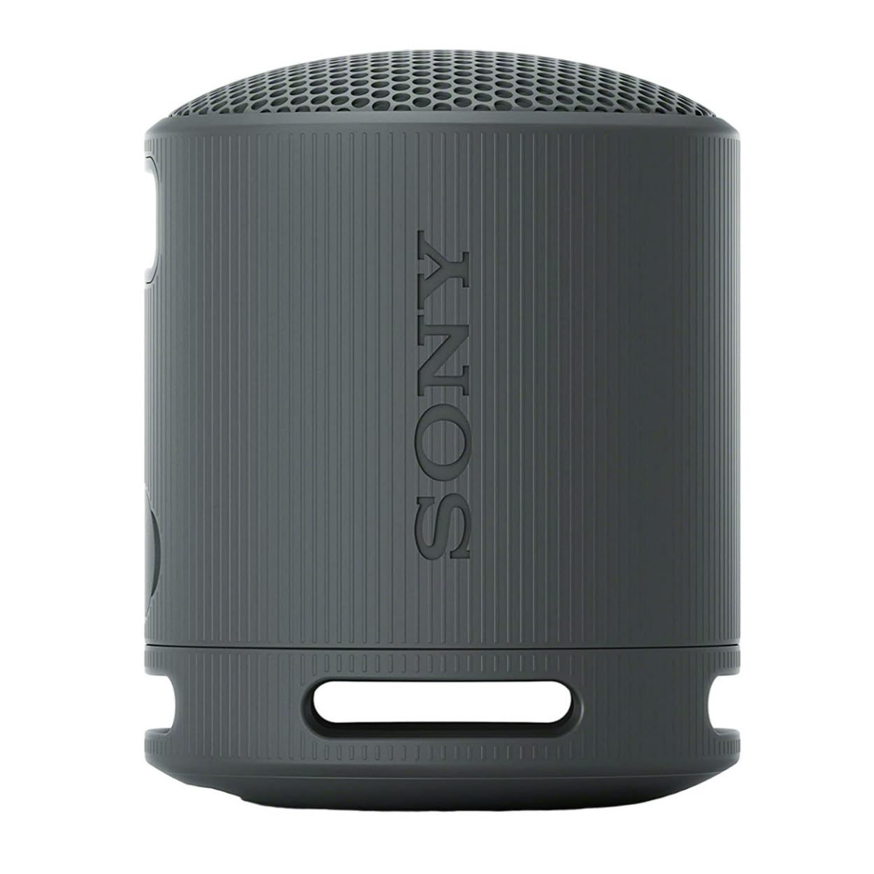Amazon.com: Sony SRS XB100 Bluetooth Portable Speaker with Hard